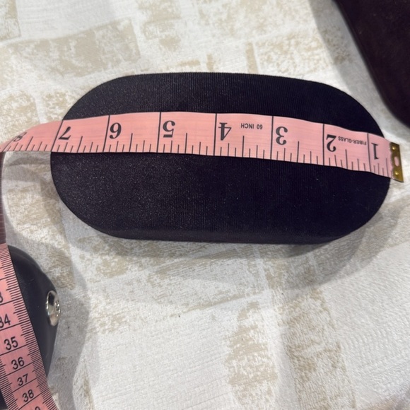 Tom Ford case velvet with Case only with microfiber glasses cleaner XL host pick main image 7